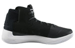 Under Armour Curry 3Zer0 'Black' 1298308-001