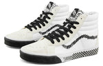Vans SK8-HI Reissue 'DIY' VN0A2XSBU7B