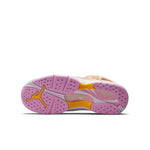 (GS) Air Jordan 8 Retro 'Light Arctic Pink' 580528-816