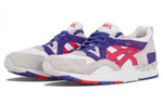 ASICS Gel-Lyte 5 'White Red Blue' H400N-0123
