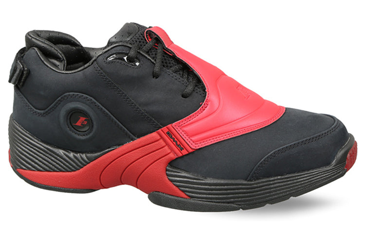 Reebok Answer 5 'Black Red' DV8285