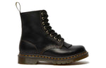 (WMNS) Dr. Martens 1460 Pascal Abruzzo Martin Boots Black 26940001