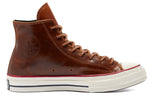 Converse Chuck 70 High 'Color Leather - Clove Brown' 170094C