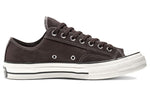 Converse CHUCK 70 OX VELVET BROWN 164942C