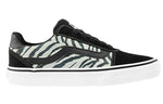 Vans Ward Deluxe Black VN0A3TLAA2S