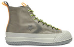 Converse Bosey MC High 'Metallic Vis - Grey Silver' 169528C