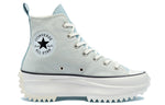 Converse Run Star Hike High 'Summer Denim - Blue' 171894C