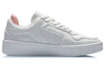 (WMNS) Li-Ning Sport Leisure 'White Light Orange' AGCQ328-2