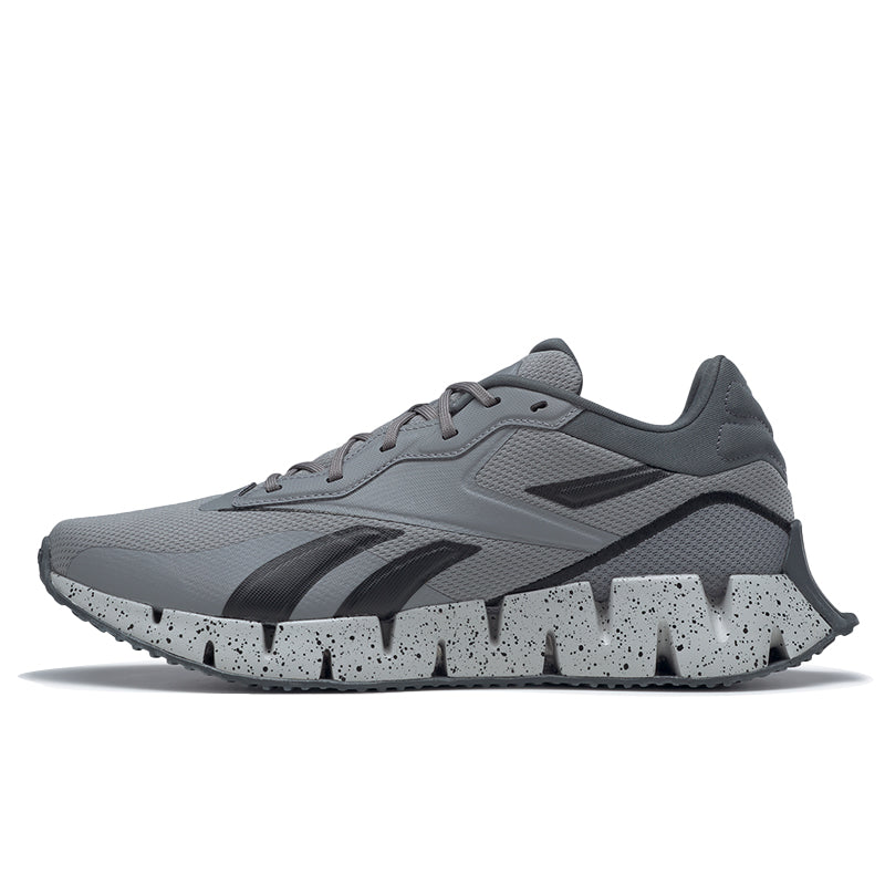 Reebok Zig Dynamica 4 'Pure Grey Black' HP9264