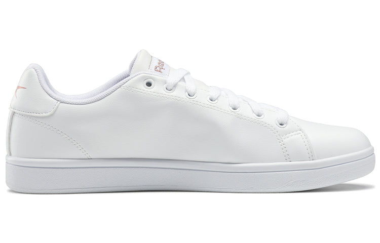 Reebok Court Series 1 Sneakers White/Pink GW2720