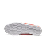 (WMNS) Nike Classic Cortez Leather 'White Pink' 807471-115