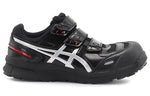ASICS Winjob Black FCP102-9093