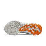 Nike React Infinity Run Flyknit 3 'White Kumquat' DH5392-100