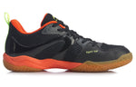 Li-Ning Sound 'Black Orange' AYTQ017-3