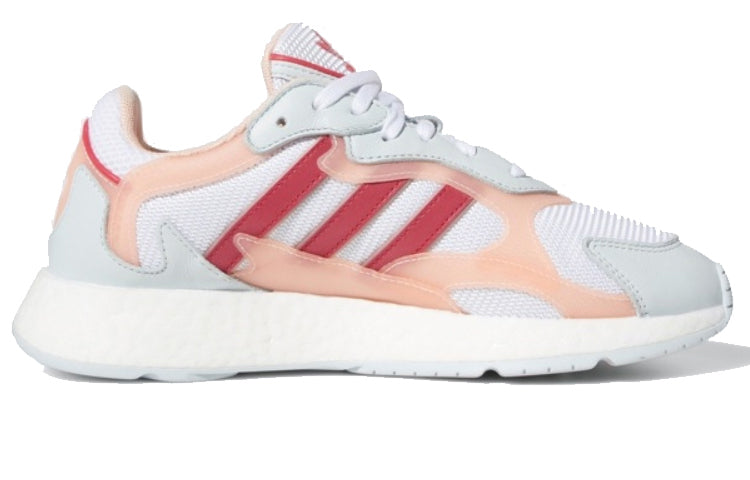 (WMNS) adidas originals TRESC Run BR 'Pink White' FV4716