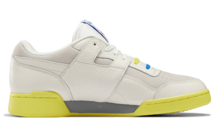 Reebok Awake NY x Workout Low 'Chalk' EG6742