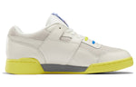 Reebok Awake NY x Workout Low 'Chalk' EG6742