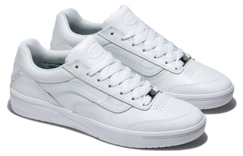 Alltimers  Vans Zahba Lx Vco 'White' VN000BCAWHT