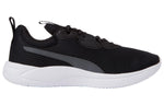 PUMA Resolve Smooth 'Black Grey White' 376219-08