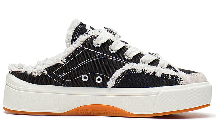(WMNS) Li-Ning Comfy Mule AGCS142-2