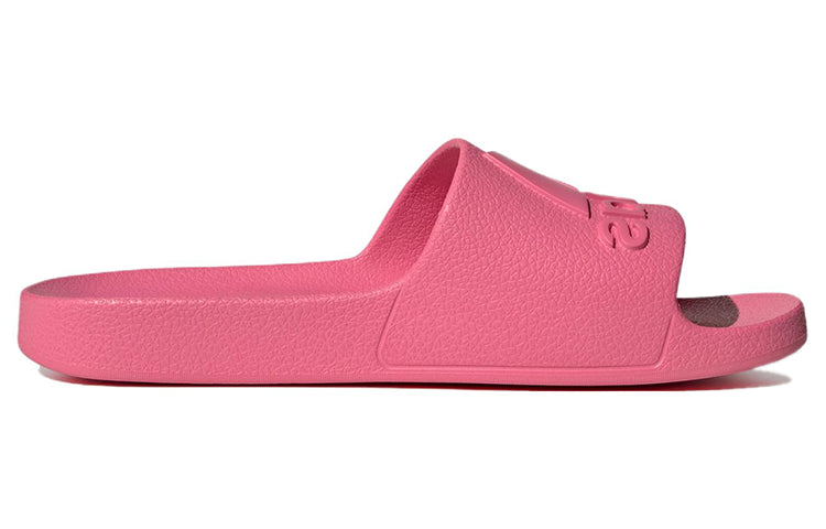 adidas Adilette Aqua Slides 'Pink Fusion' IF7373