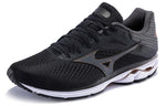 (WMNS) Mizuno Wave Rider 23 'Black' J1GD190351