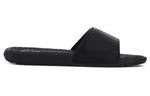 (WMNS) PUMA Cool Cat Sport Glitter Slipper Black/Silver 371017-02