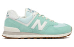 New Balance 574 'Green White Gum' U574RD2