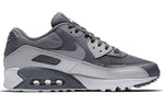 Nike Air Max 90 Essential 'Cool Grey Pur Platinum' 537384-073