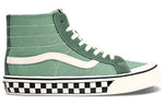 Vans SK8-Hi 138 Decon Sf 'Green Black White' VN0A3MV10DR
