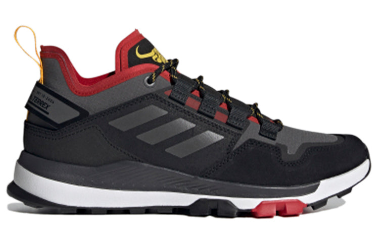 adidas Terrex Hikster 'Black Grey White' GZ8932