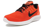 Nike Lunarglide 8 'Max Orange Black Hyper Orange' 843725-802