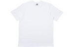 New Balance Unisex hort Sleeve Unisex White NEA2E023-WT