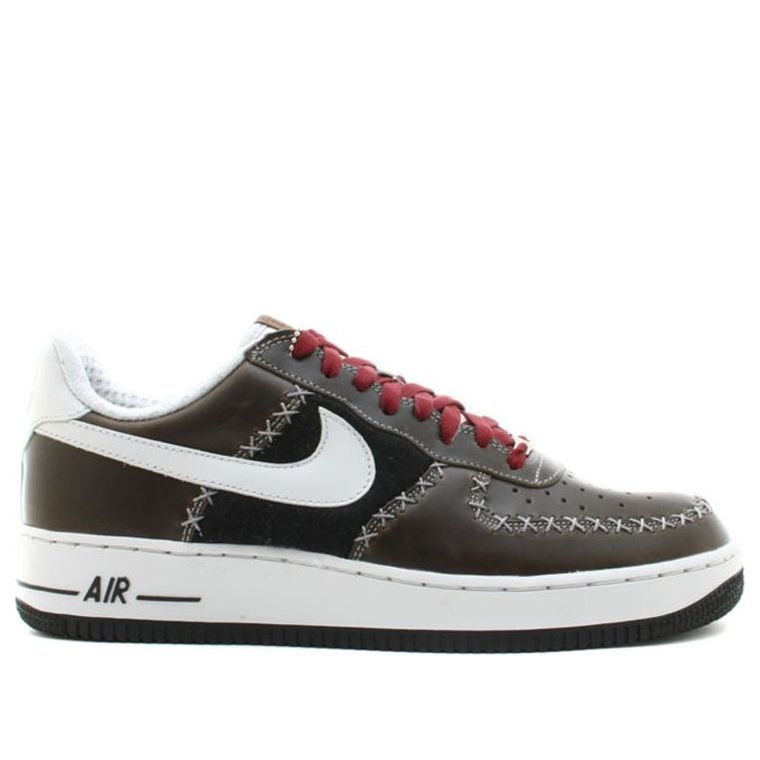 Nike Air Force 1 Premium Ut 'Baseball Pack Ny Cubans' 313461-001