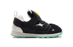 (TD) Reebok Doraemon x Instapump Fury 'Black White' GV7286