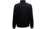 Gucci Technical Jersey Zip Jacket 'Black' 696802-XJEES-1152