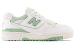 New Balance 550 'White Mint Green' BB550FS1