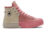 Converse Feng Chen Wang x Chuck 70 High '2-in-1 - Quartz Pink' 171837C