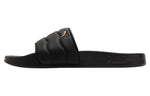 (WMNS) PUMA Lead Cat 2.0 Puffy 'Black Metallic Gold' 389557-01