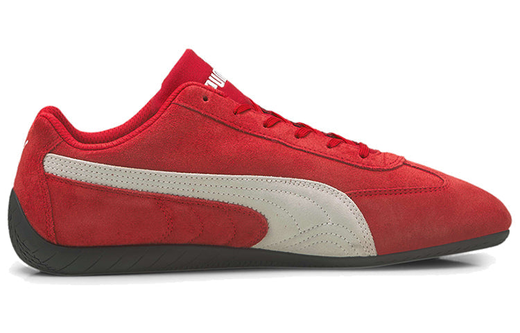 Puma Speedcat LS 'High Risk Red' 380173-04
