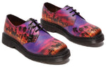 Dr. Martens 1461 3-Eye 'Purple Red' 27257001
