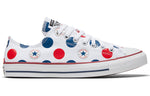 Converse Chuck Taylor All Star 'White Red Blue' 167859C