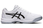 ASICS Gel-Dedicate 7 'White Black' 1041A223-100