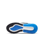 (GS) Nike Air Max 270 'White Signal Blue' 943345-106