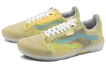 Vans Evdnt Rw Ultimatewaffle 'Gray Yellow' VN0A5DY5B2J
