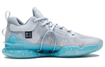 Li-Ning Speed 8 Premium 'Grey' ABAS015-2