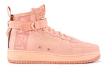 Nike SF Air Force 1 Mid 'Coral Stardust' AJ9502-600