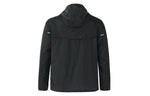 Nike WINDRUNNER Woven hooded Running Jacket Black CK6342-010