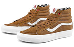 Vans Ray Barbee x OG SK8-Hi 'Leica Brown' VN0A4BVB92P