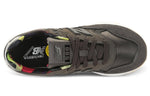 (WMNS) New Balance 580 'Dark Grey Multi' WRT580RA